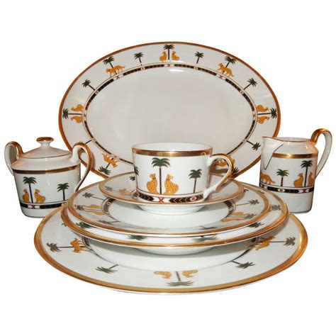 christian dior dinnerware set|christian dior gift with purchase.